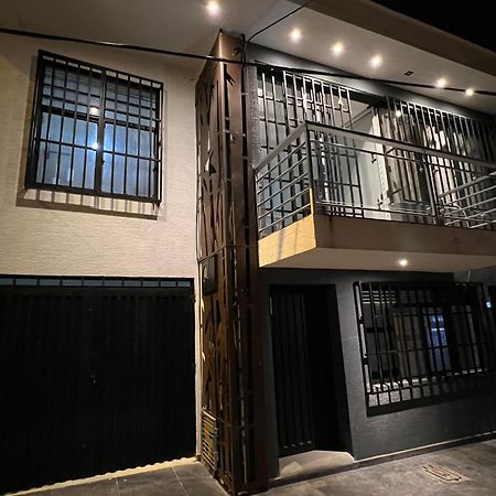 Hotel Coffee Real Pereira Ngoại thất bức ảnh