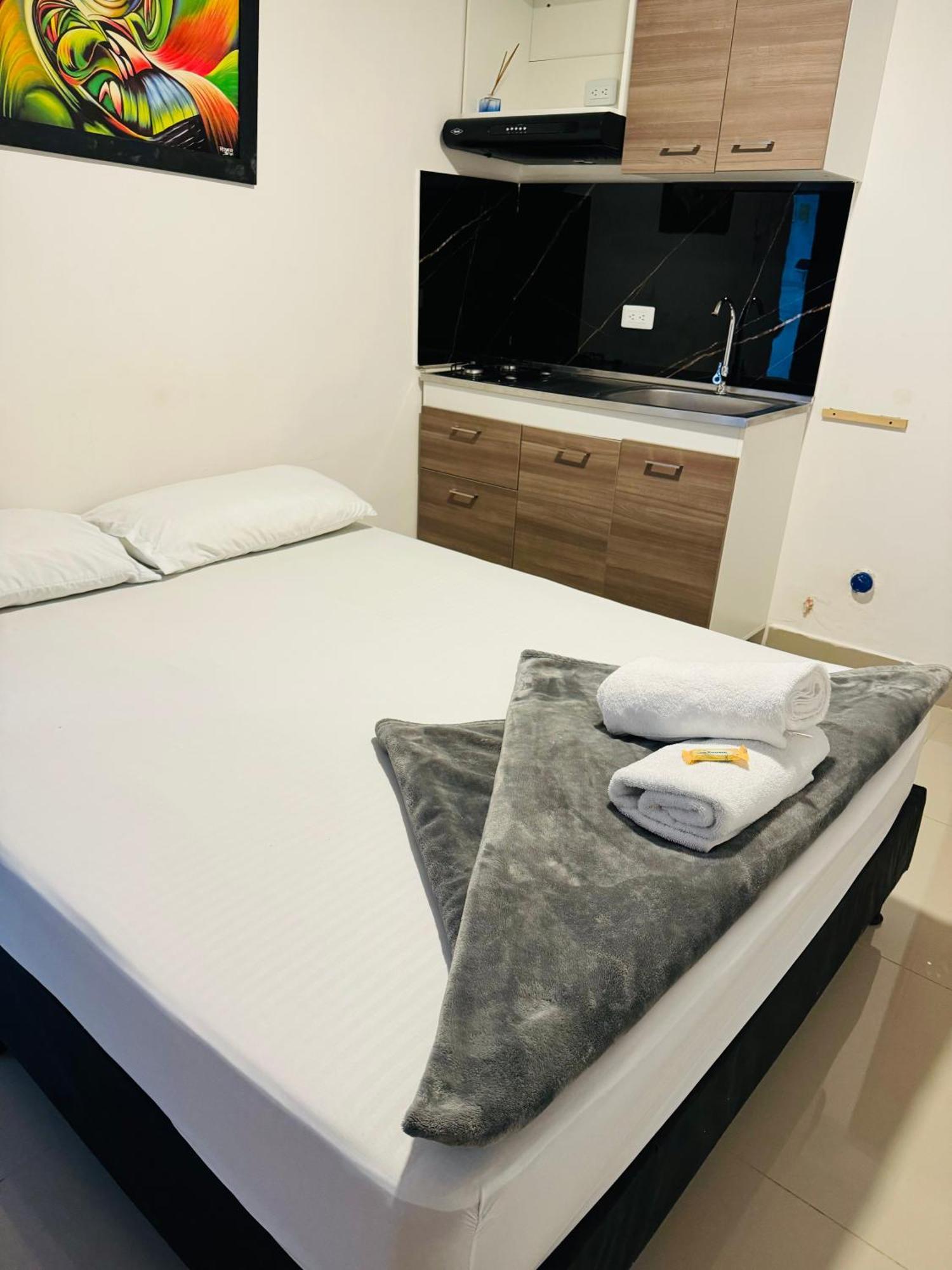 Hotel Coffee Real Pereira Ngoại thất bức ảnh