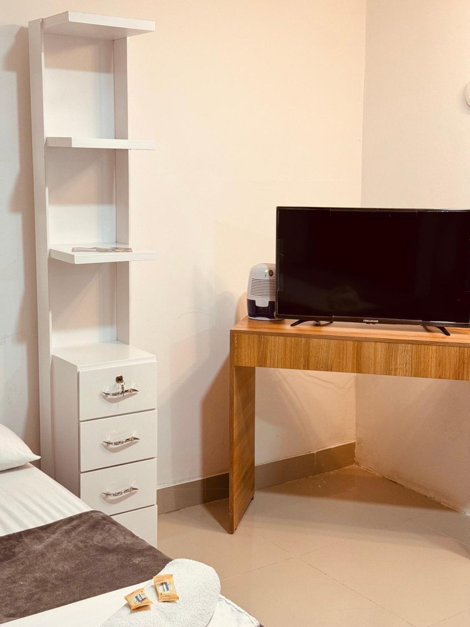 Hotel Coffee Real Pereira Ngoại thất bức ảnh