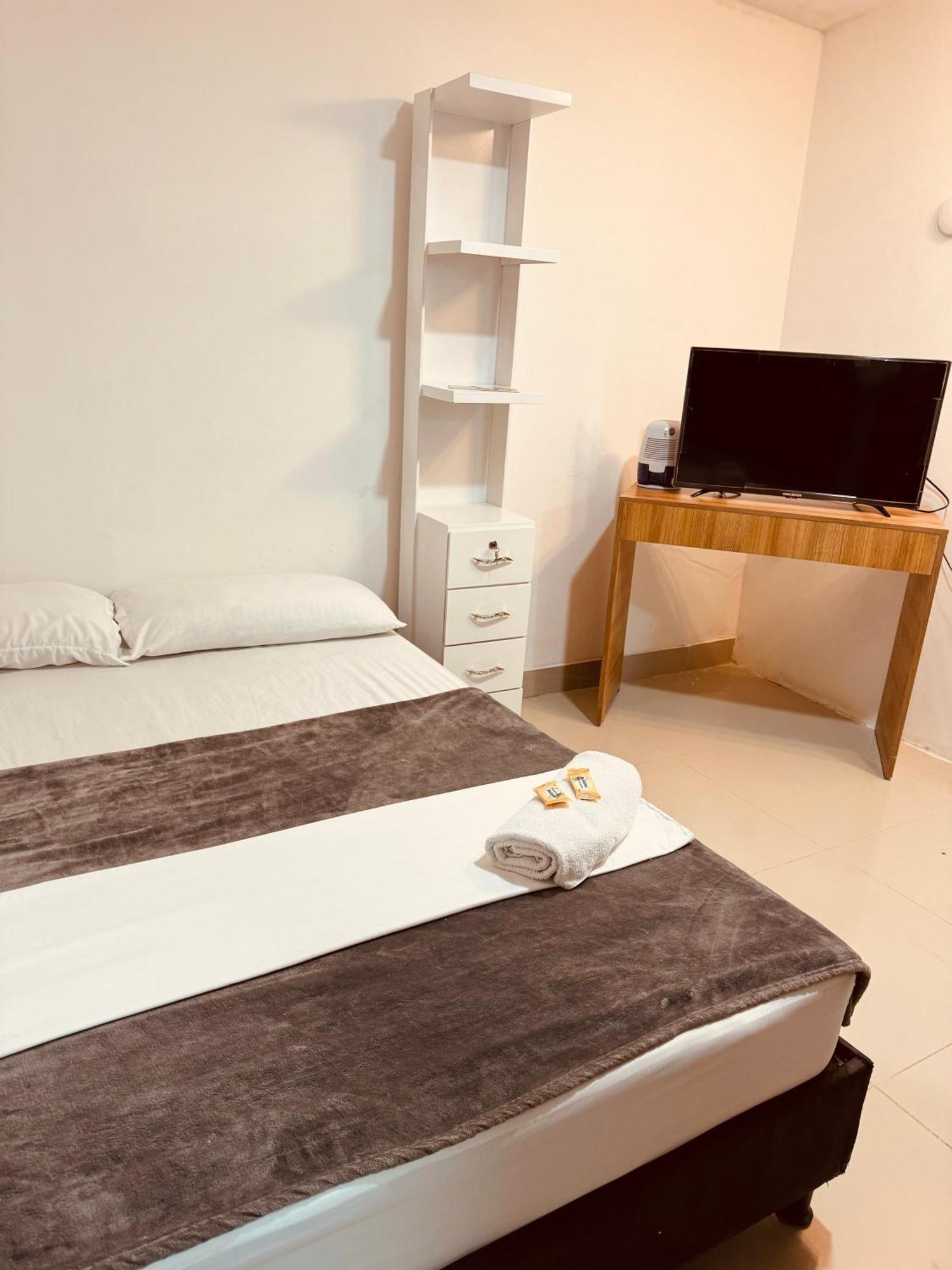 Hotel Coffee Real Pereira Ngoại thất bức ảnh