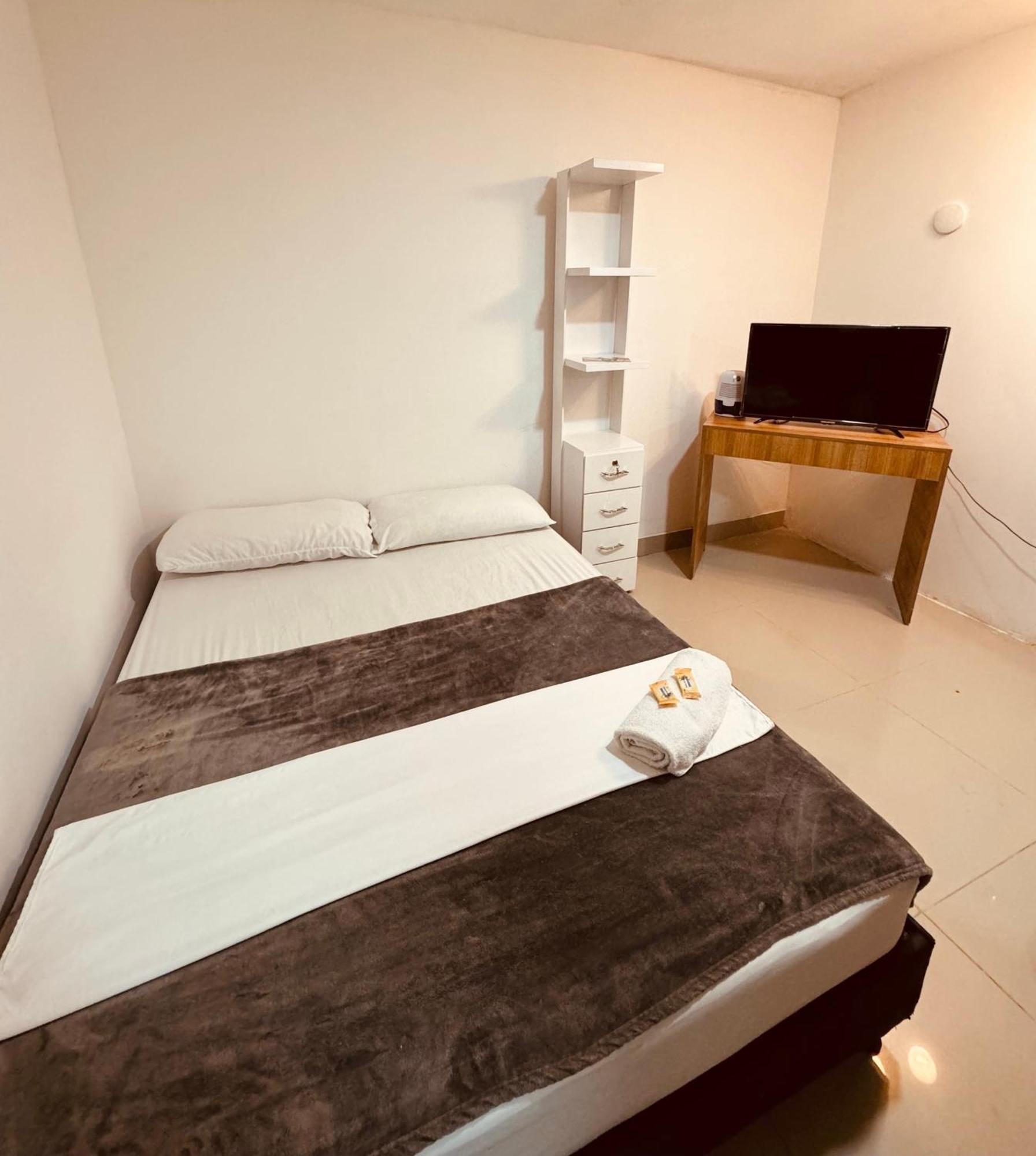Hotel Coffee Real Pereira Ngoại thất bức ảnh