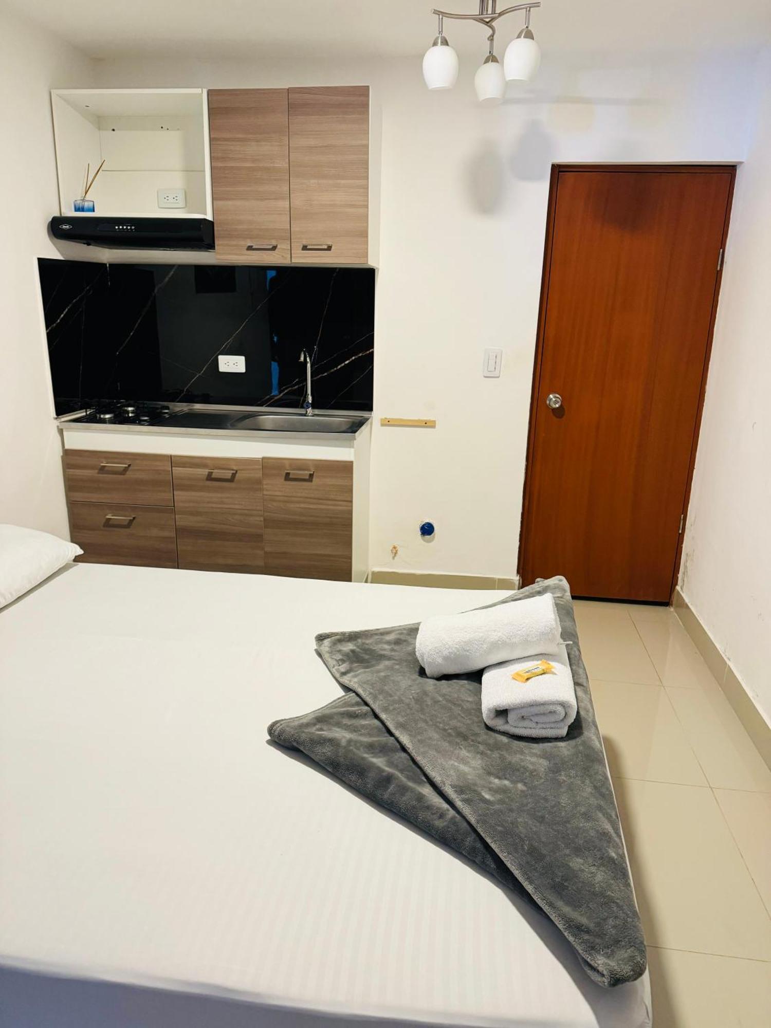 Hotel Coffee Real Pereira Ngoại thất bức ảnh