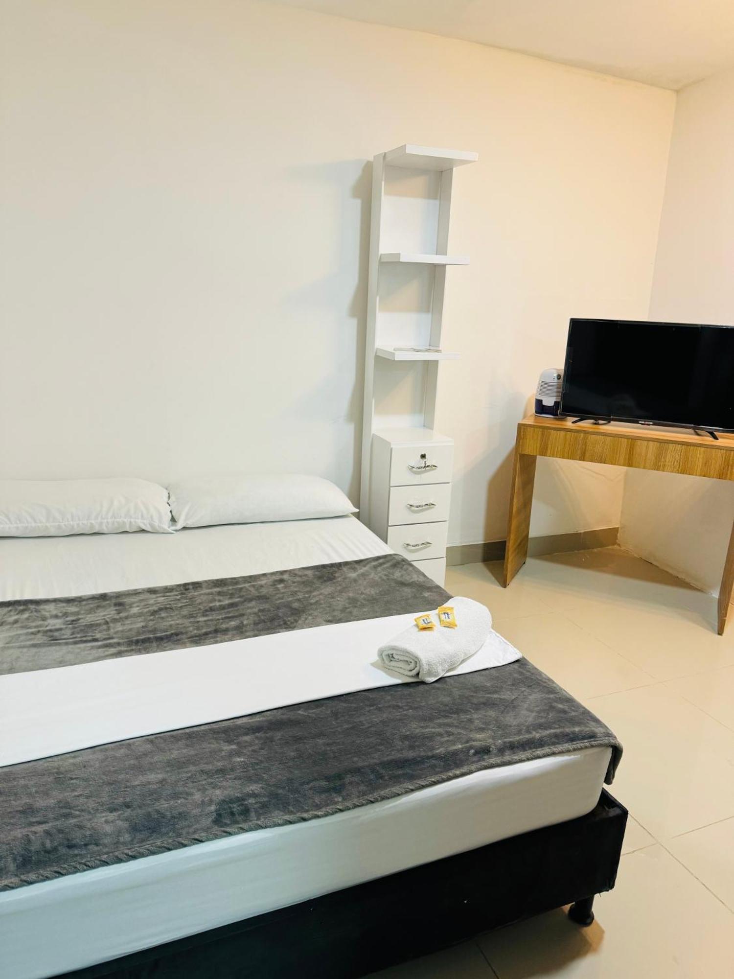 Hotel Coffee Real Pereira Ngoại thất bức ảnh