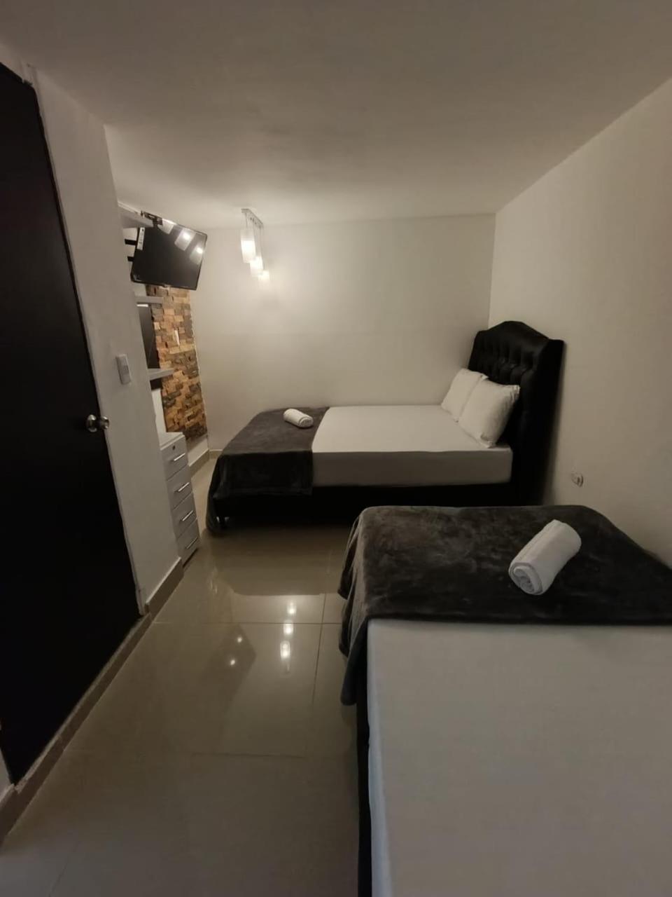 Hotel Coffee Real Pereira Ngoại thất bức ảnh