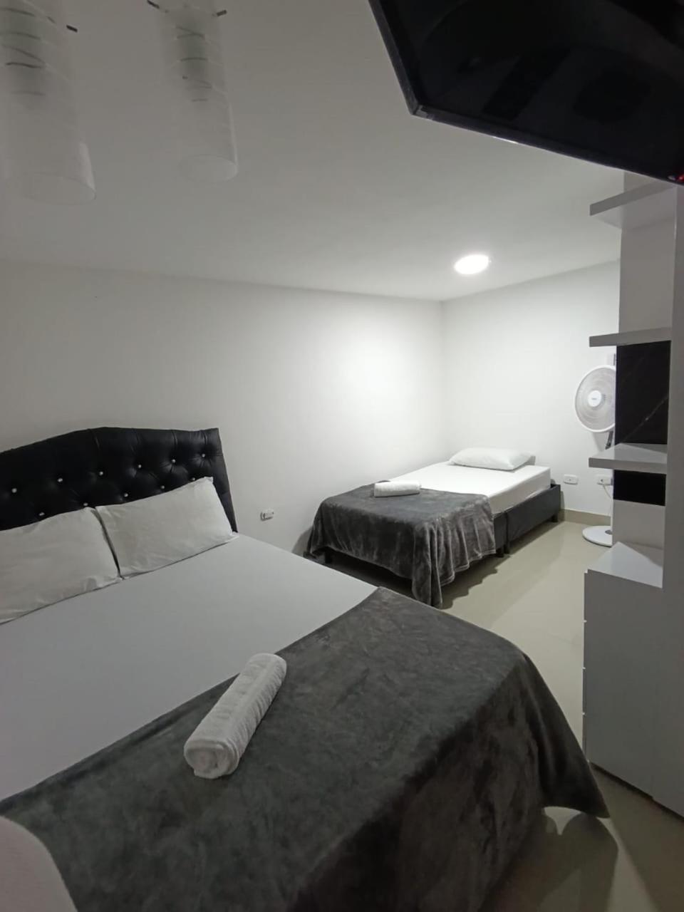 Hotel Coffee Real Pereira Ngoại thất bức ảnh