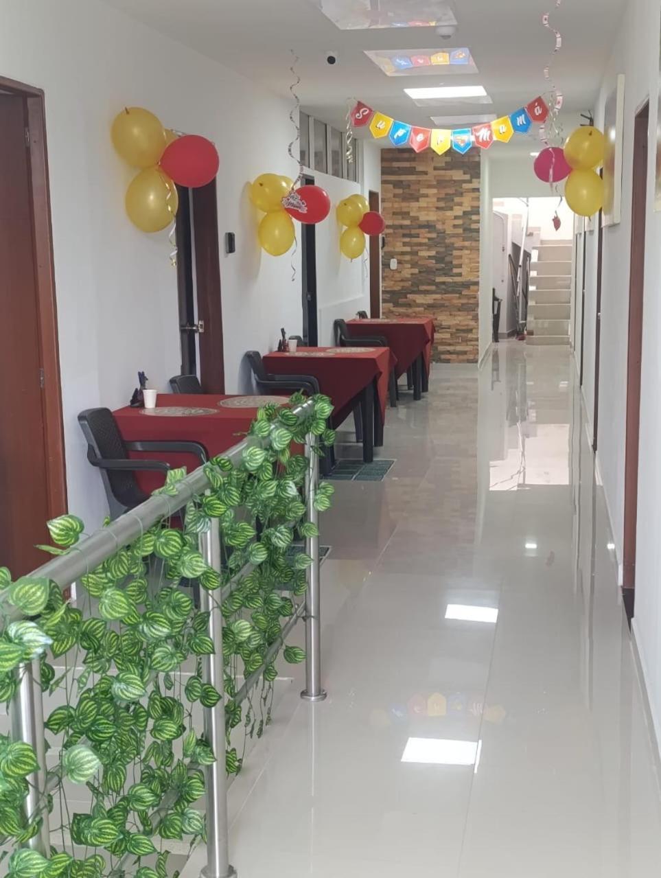 Hotel Coffee Real Pereira Ngoại thất bức ảnh