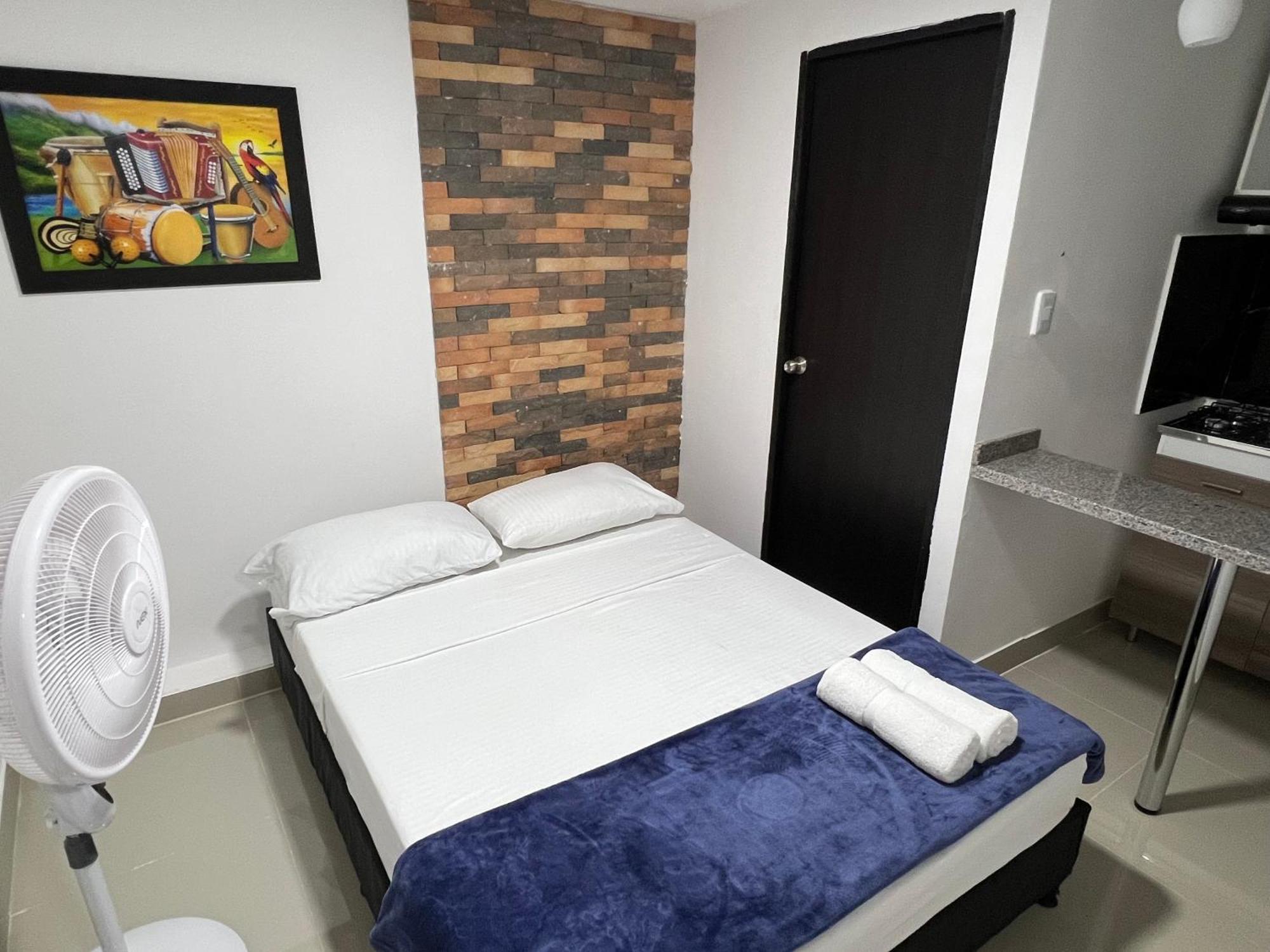 Hotel Coffee Real Pereira Ngoại thất bức ảnh