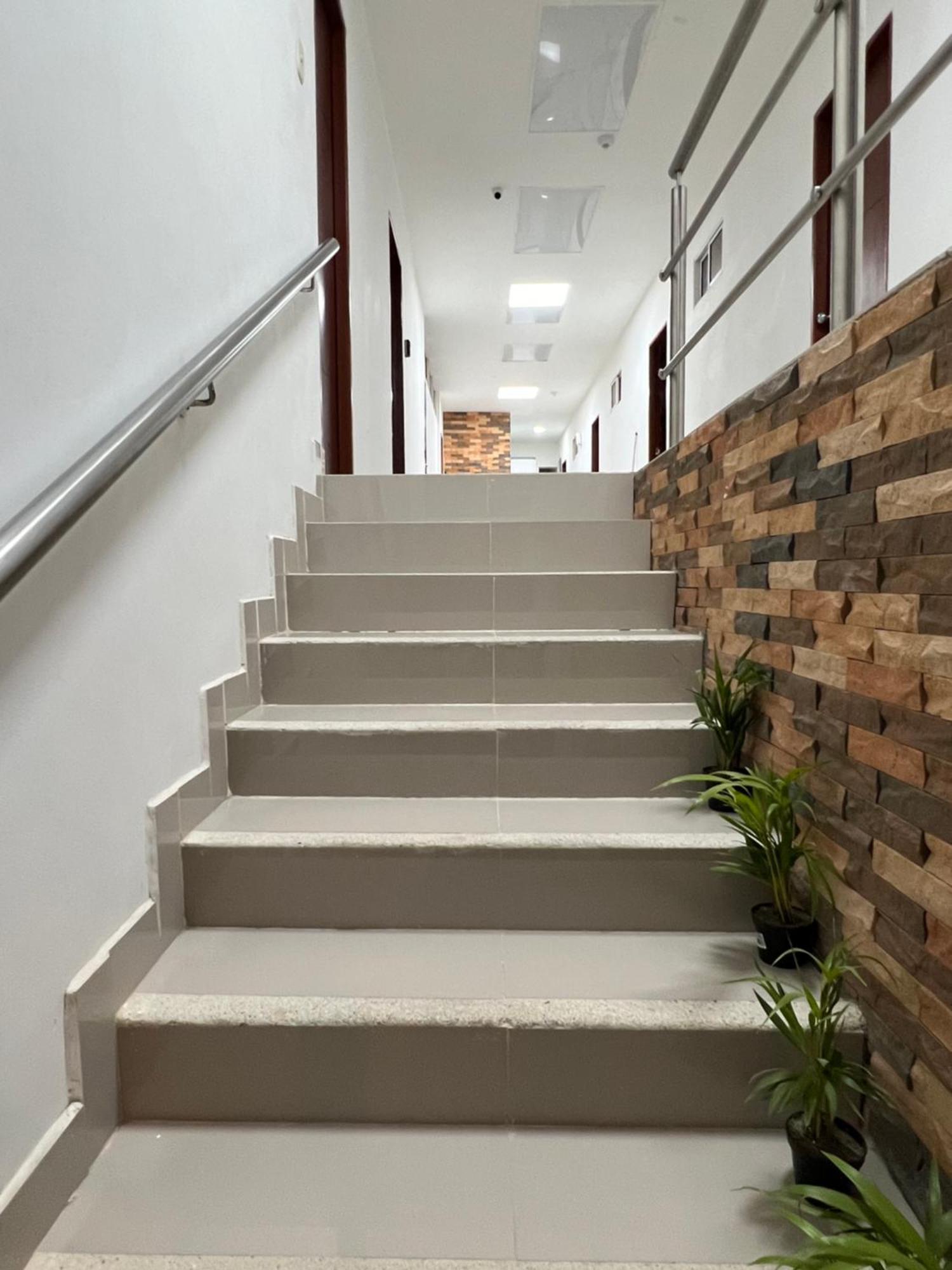Hotel Coffee Real Pereira Ngoại thất bức ảnh