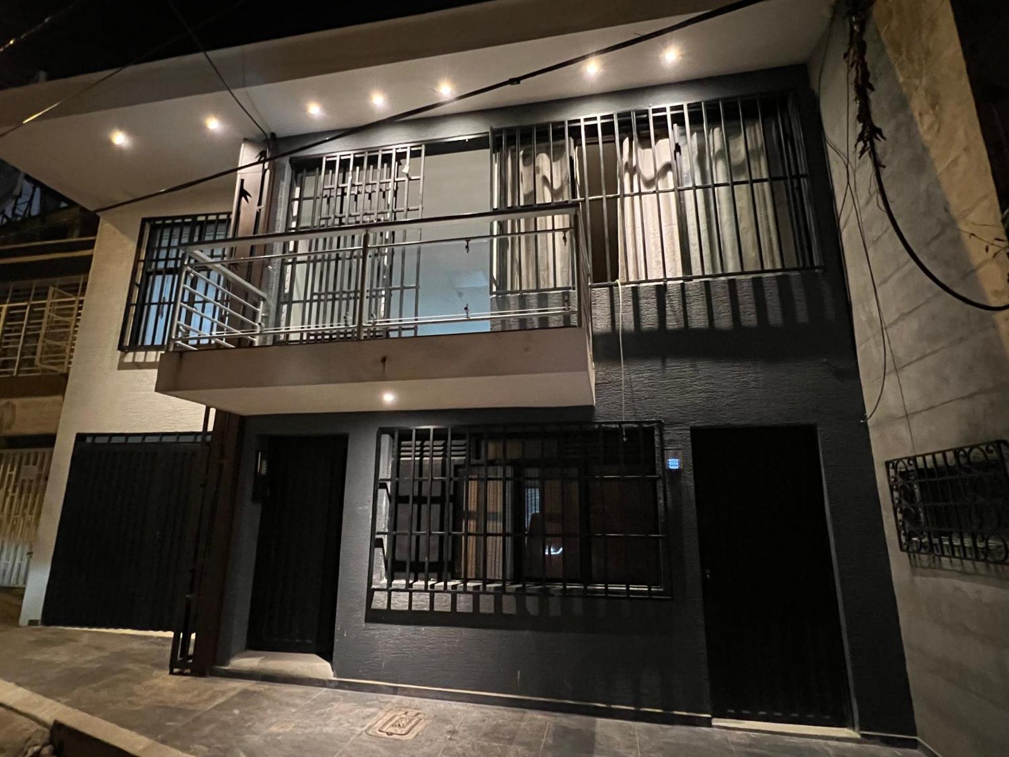 Hotel Coffee Real Pereira Ngoại thất bức ảnh