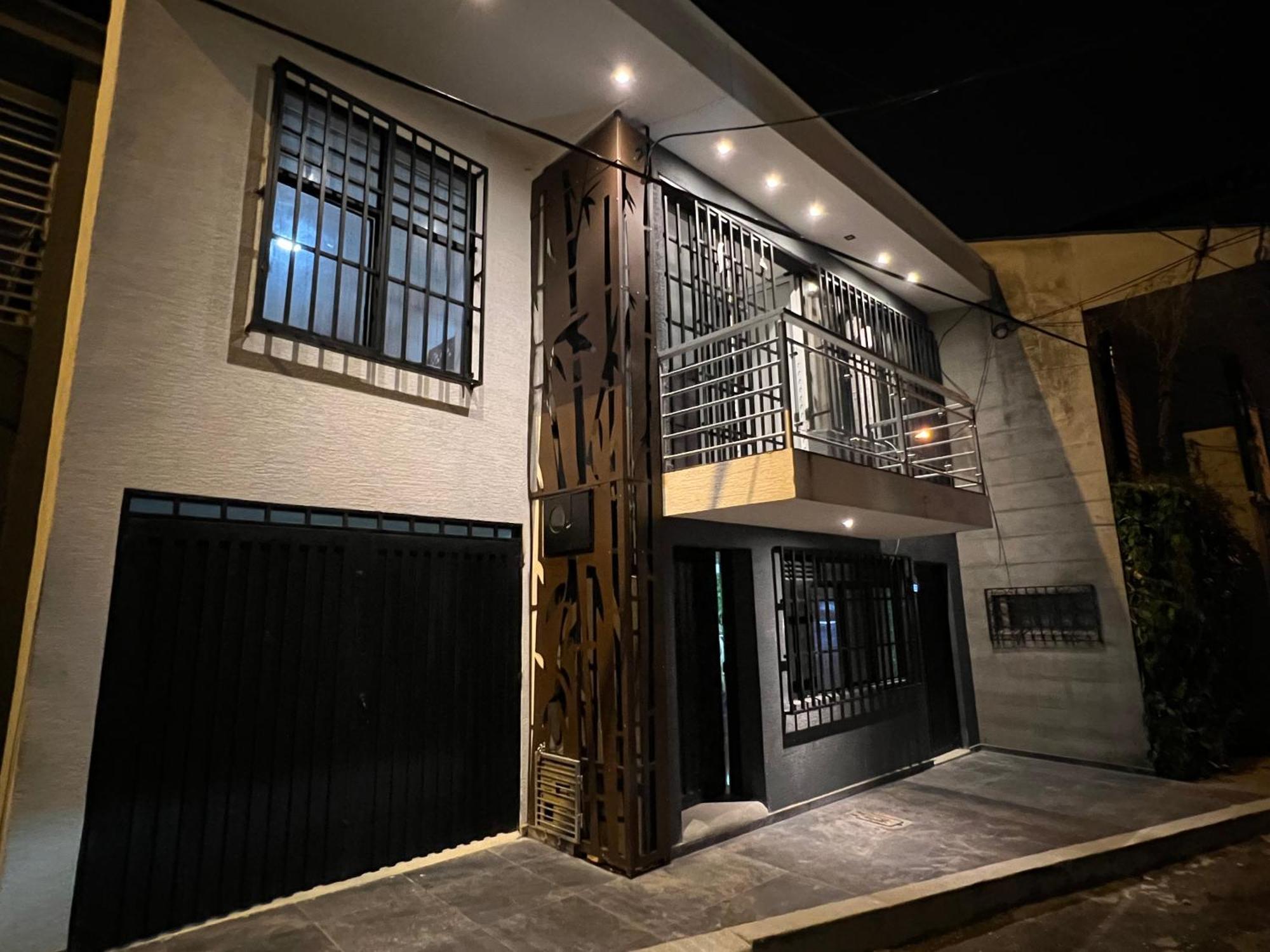 Hotel Coffee Real Pereira Ngoại thất bức ảnh