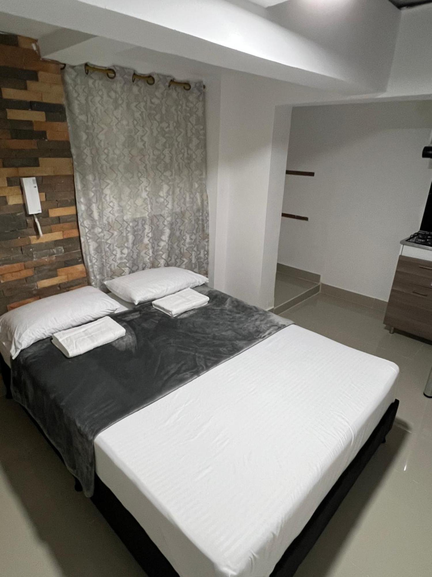 Hotel Coffee Real Pereira Ngoại thất bức ảnh