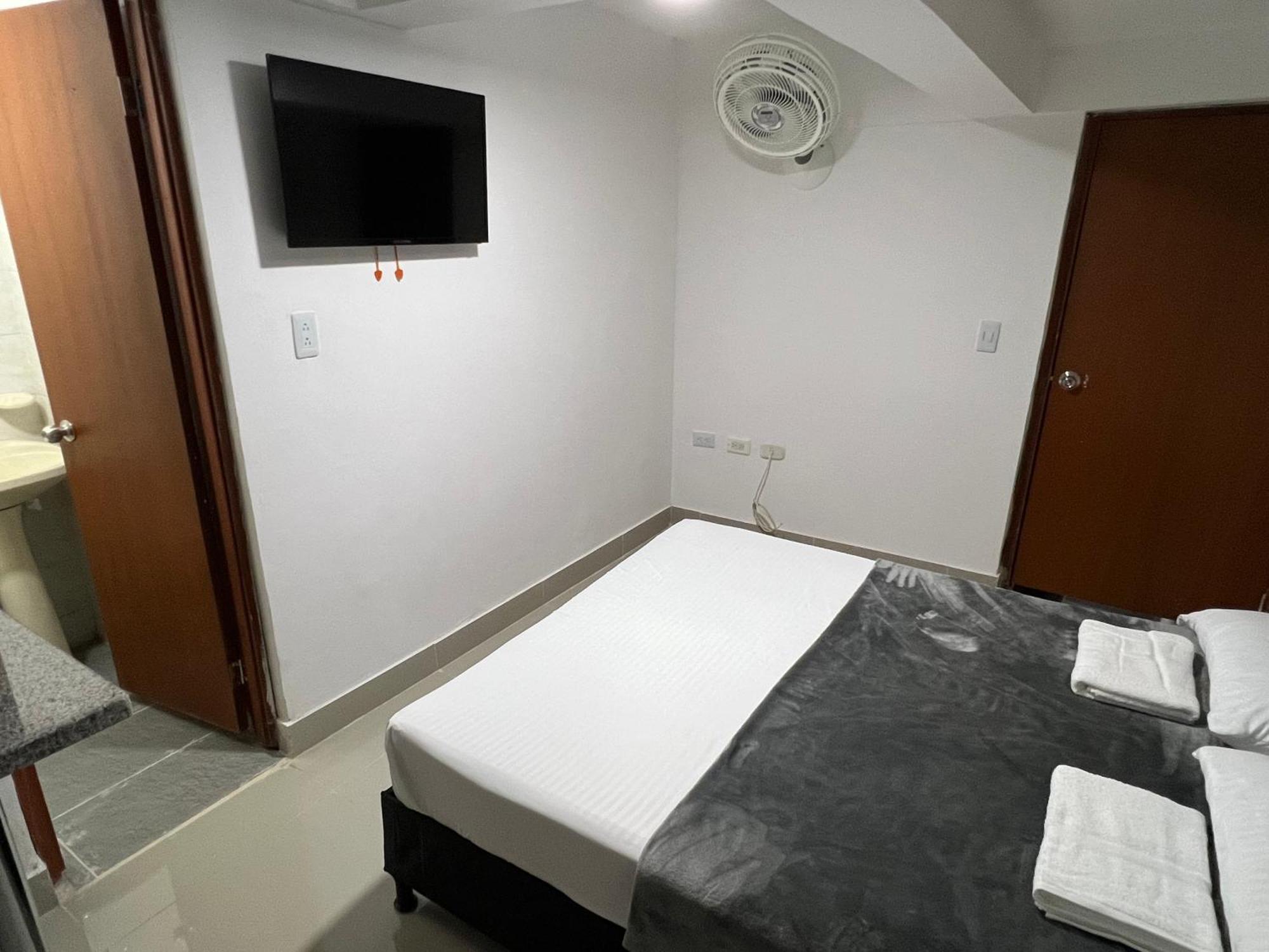 Hotel Coffee Real Pereira Ngoại thất bức ảnh