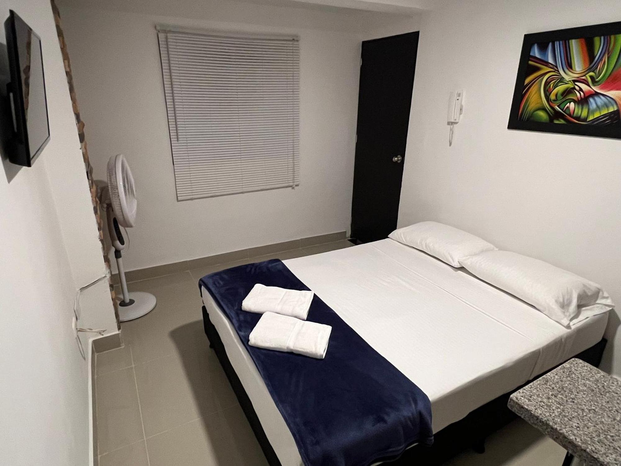 Hotel Coffee Real Pereira Ngoại thất bức ảnh