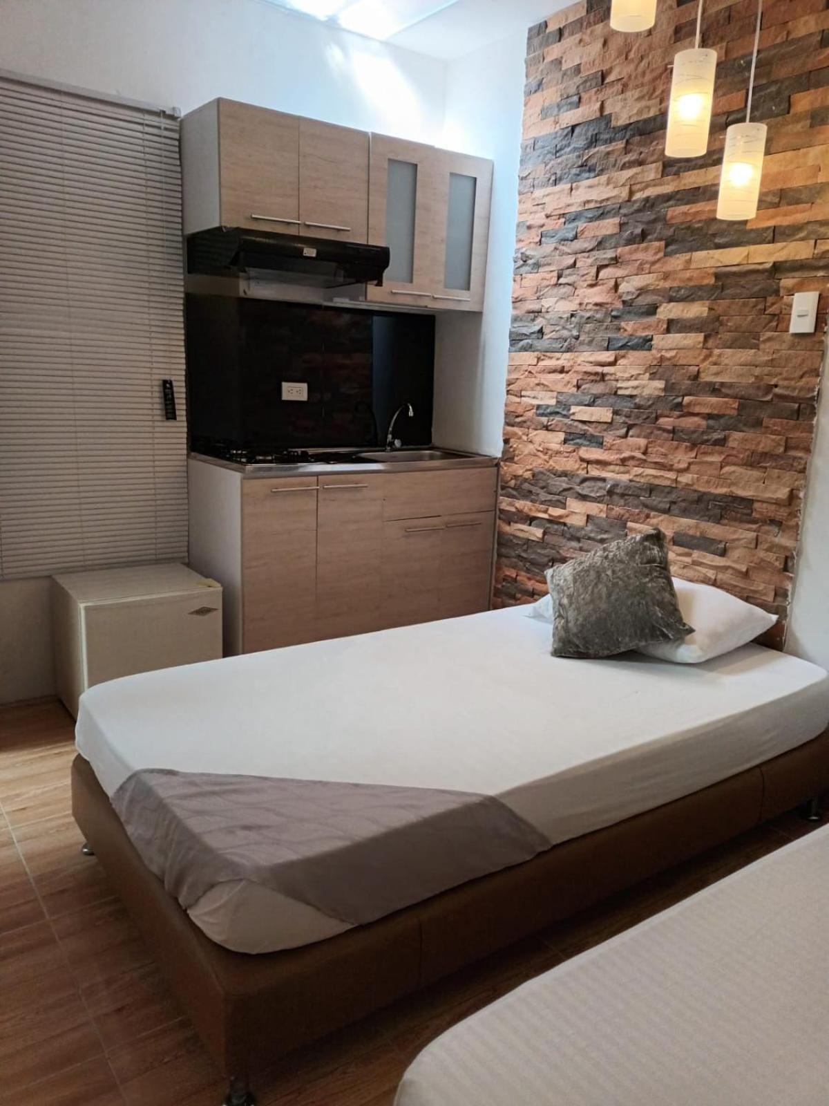 Hotel Coffee Real Pereira Ngoại thất bức ảnh