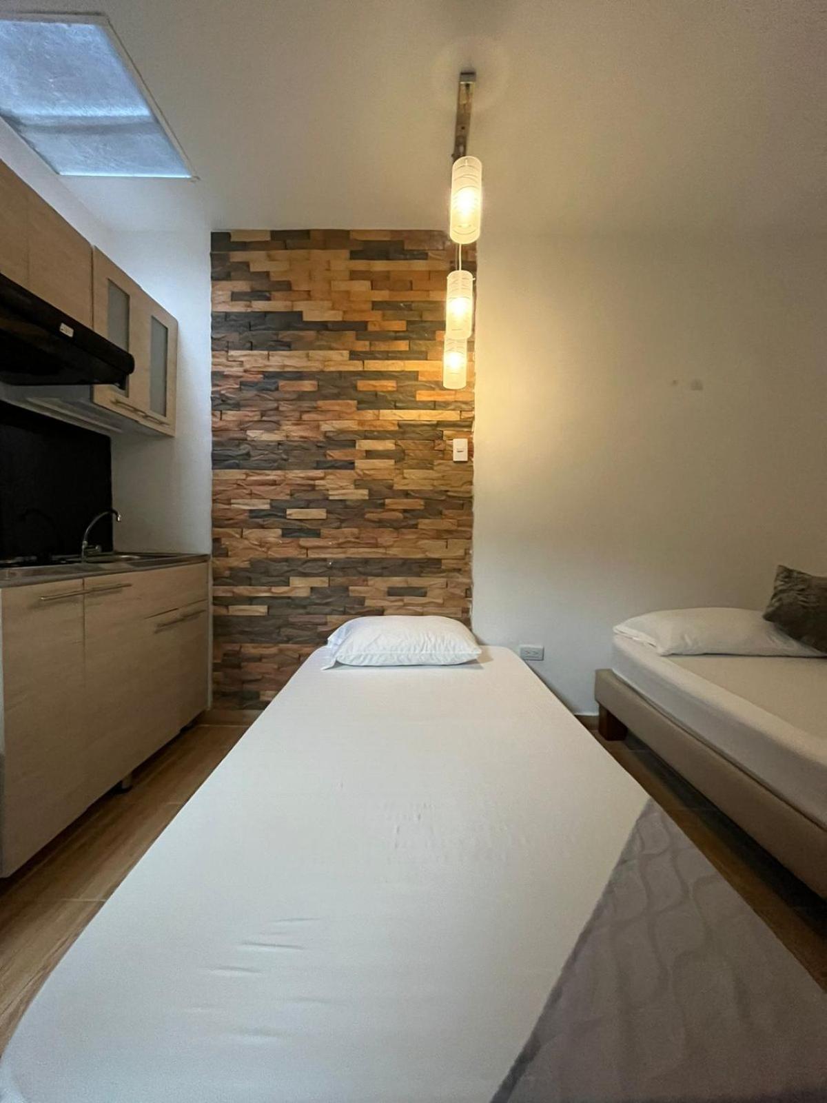Hotel Coffee Real Pereira Ngoại thất bức ảnh