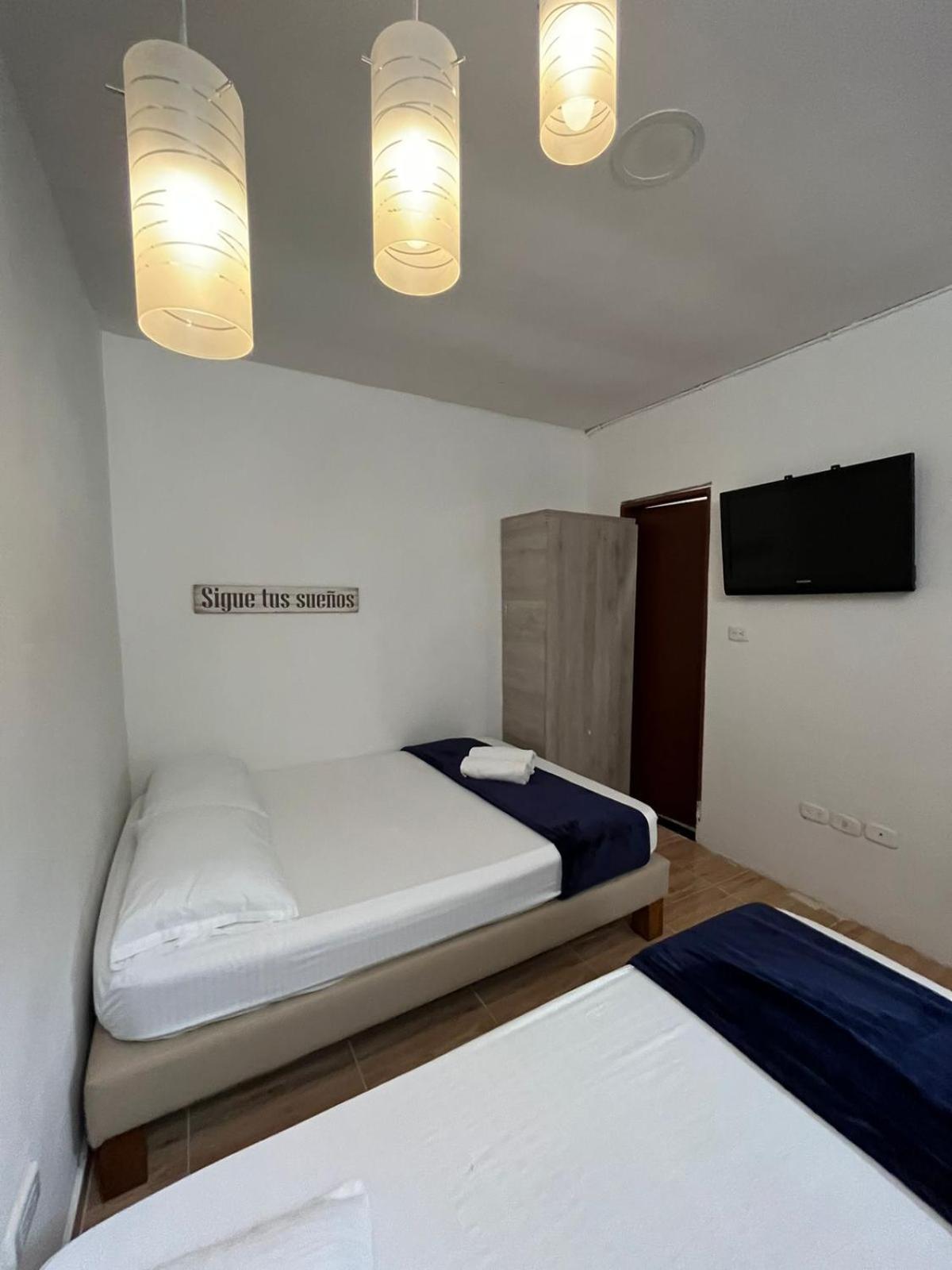 Hotel Coffee Real Pereira Ngoại thất bức ảnh