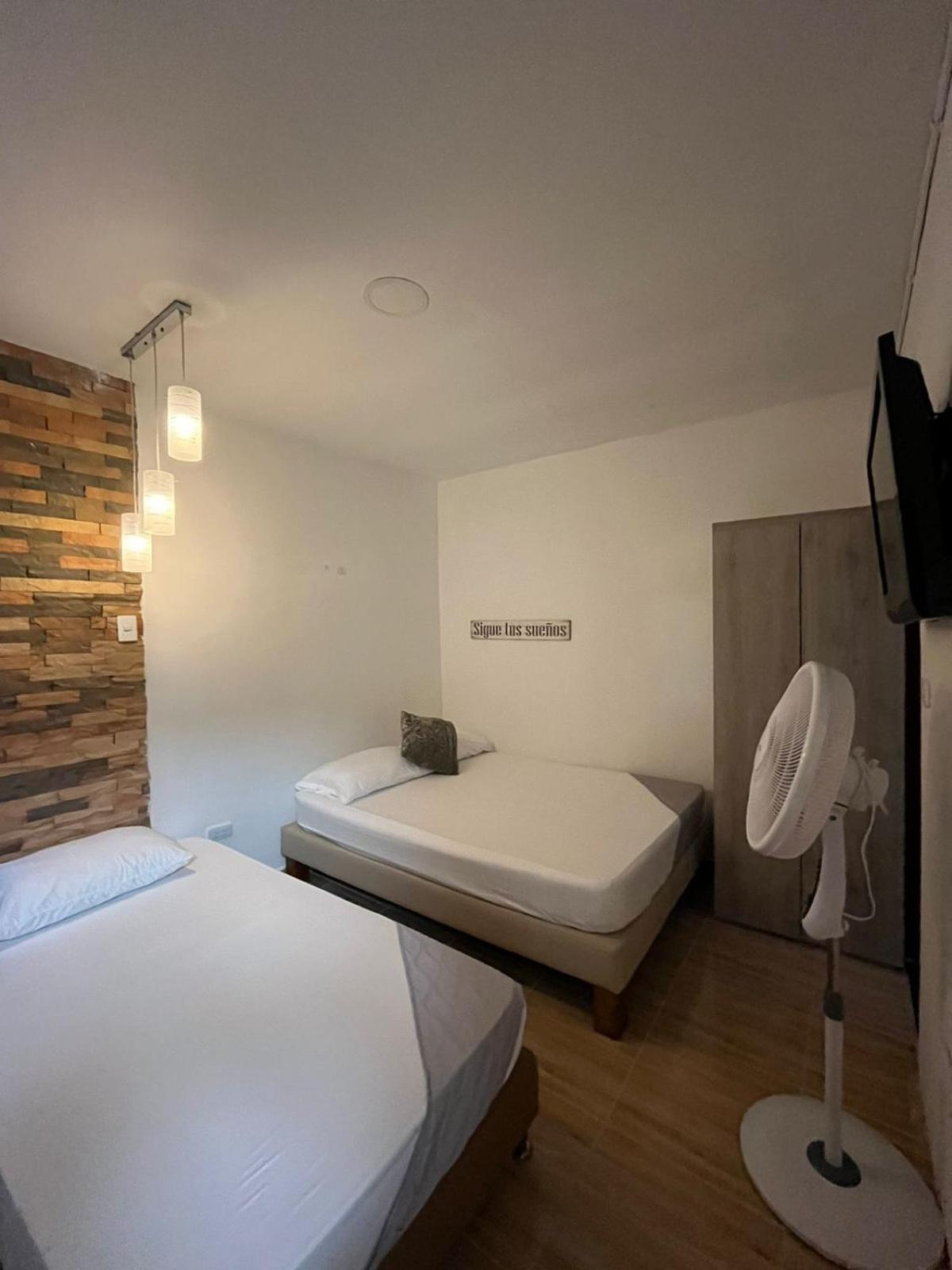 Hotel Coffee Real Pereira Ngoại thất bức ảnh