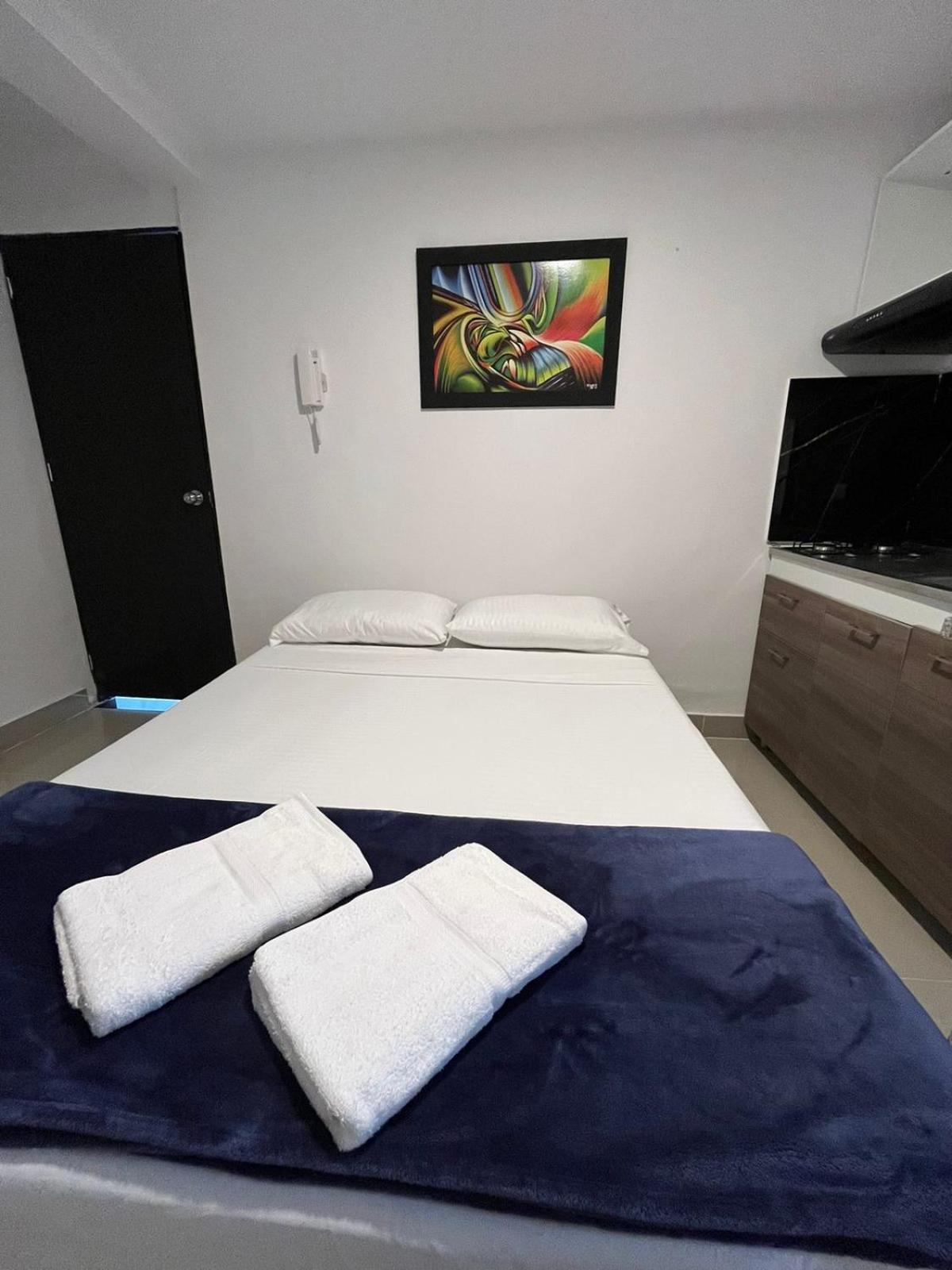 Hotel Coffee Real Pereira Ngoại thất bức ảnh