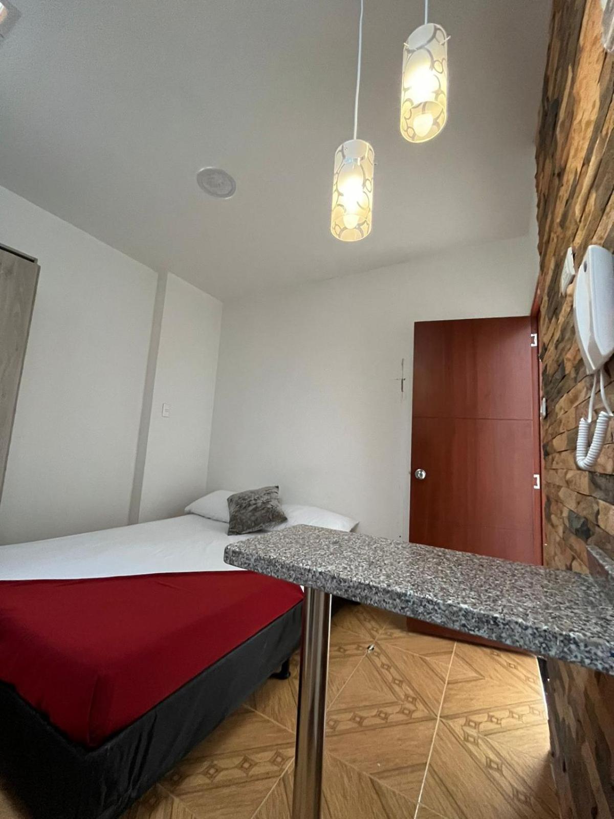 Hotel Coffee Real Pereira Ngoại thất bức ảnh
